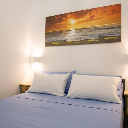 Alcova Del Mar Apartment Alghero Exterior photo