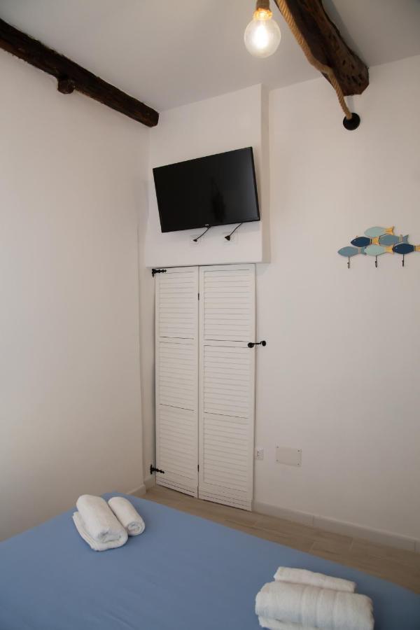 Alcova Del Mar Apartment Alghero Exterior photo