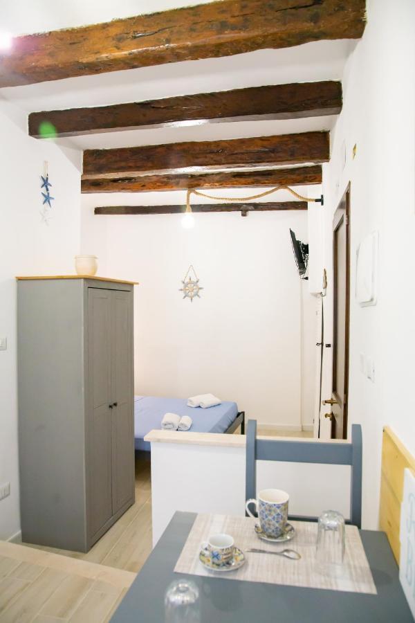 Alcova Del Mar Apartment Alghero Exterior photo