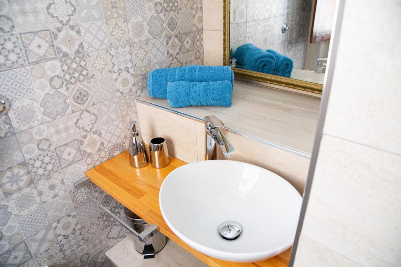 Alcova Del Mar Apartment Alghero Exterior photo