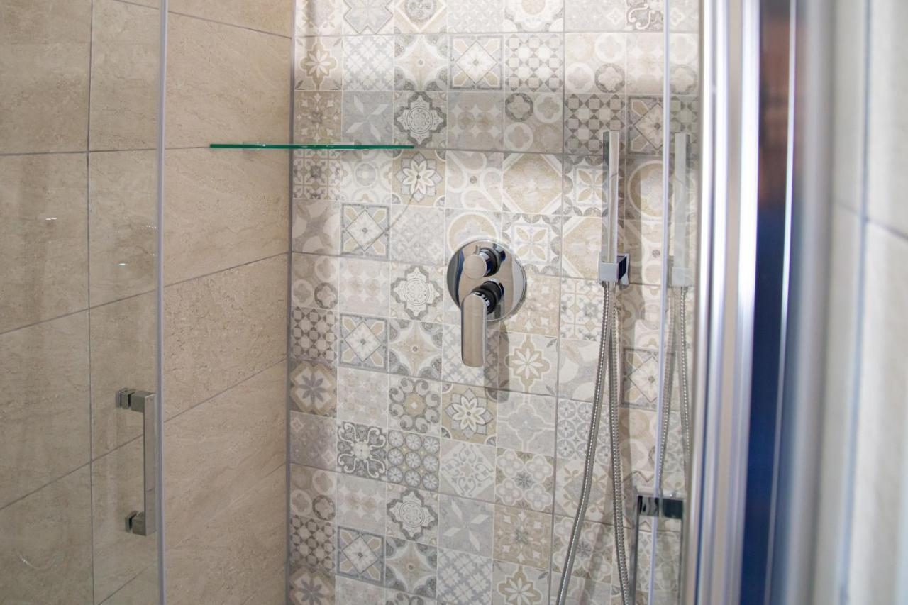 Alcova Del Mar Apartment Alghero Exterior photo